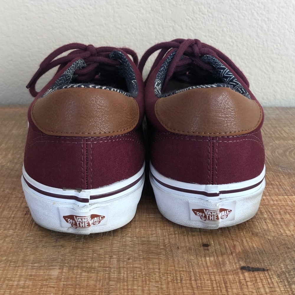 Vans Shoes - Picture 3 of 5